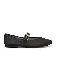 Mulaney Mary Jane Flats