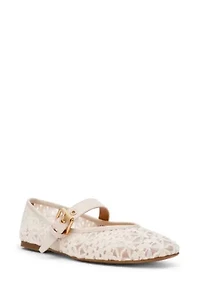 Mulaney Mary Jane Flats