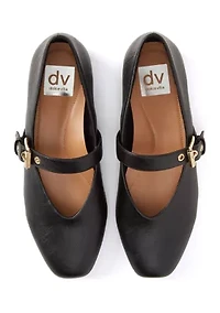 Mulaney Mary Jane Flats