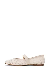 Mulaney Mary Jane Flats