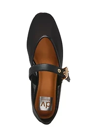Mulaney Mary Jane Flats
