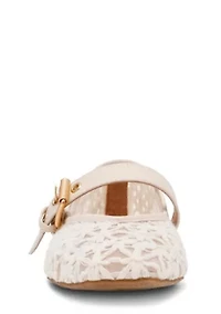 Mulaney Mary Jane Flats