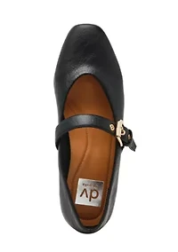 Mulaney Mary Jane Flats