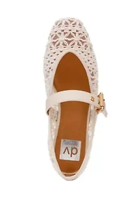 Mulaney Mary Jane Flats