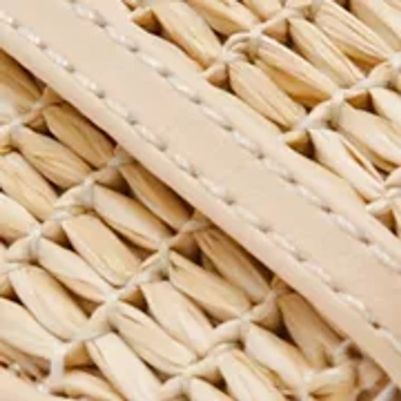 Nahlaa Low Block Heel Sandals