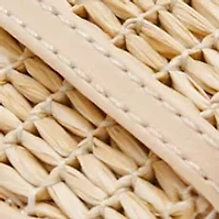 Nahlaa Low Block Heel Sandals