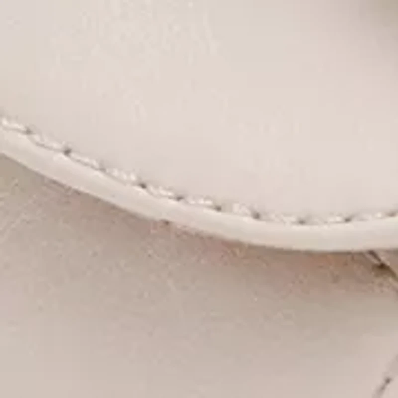 Neeva Low Buckle Slide Sandals