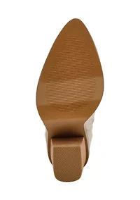 Nemesis Western Boots