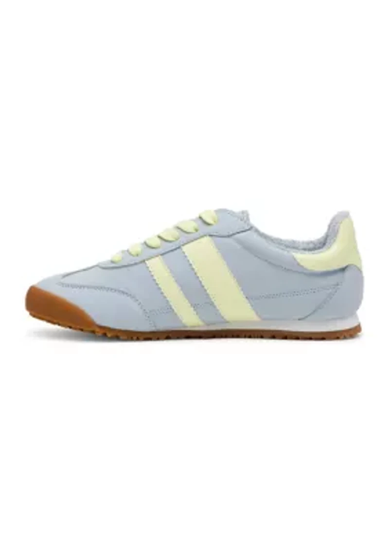 Retro Sneakers