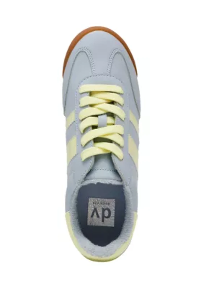 Retro Sneakers