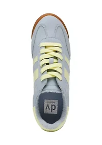Retro Sneakers