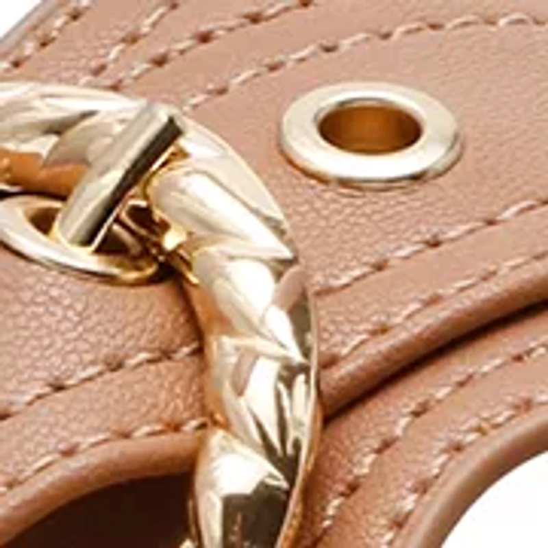 Serpent Platform Sandals