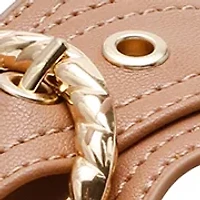 Serpent Platform Sandals