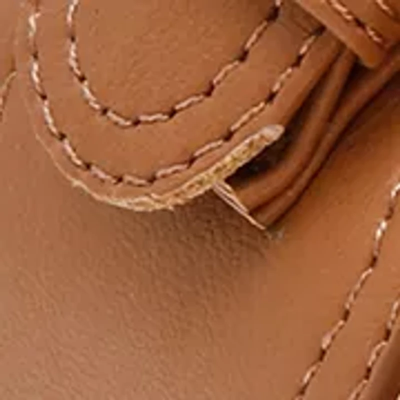 Serpent Platform Sandals