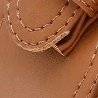 Serpent Platform Sandals