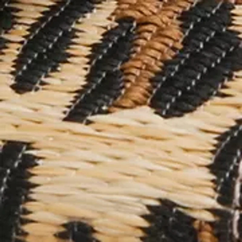 Stasia A Leopard Crossover Sandals