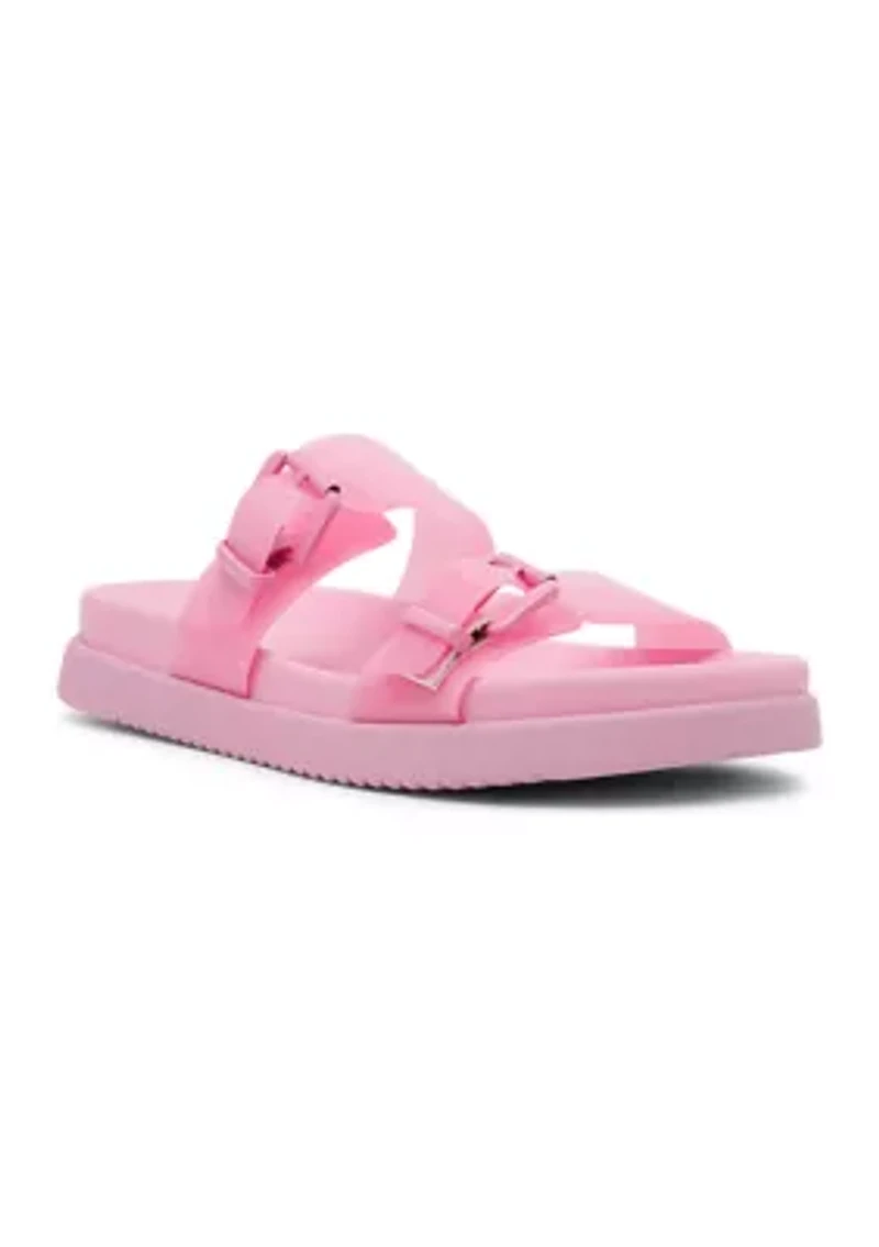 Ubar Sandals