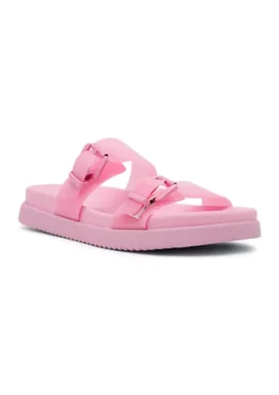 Ubar Sandals