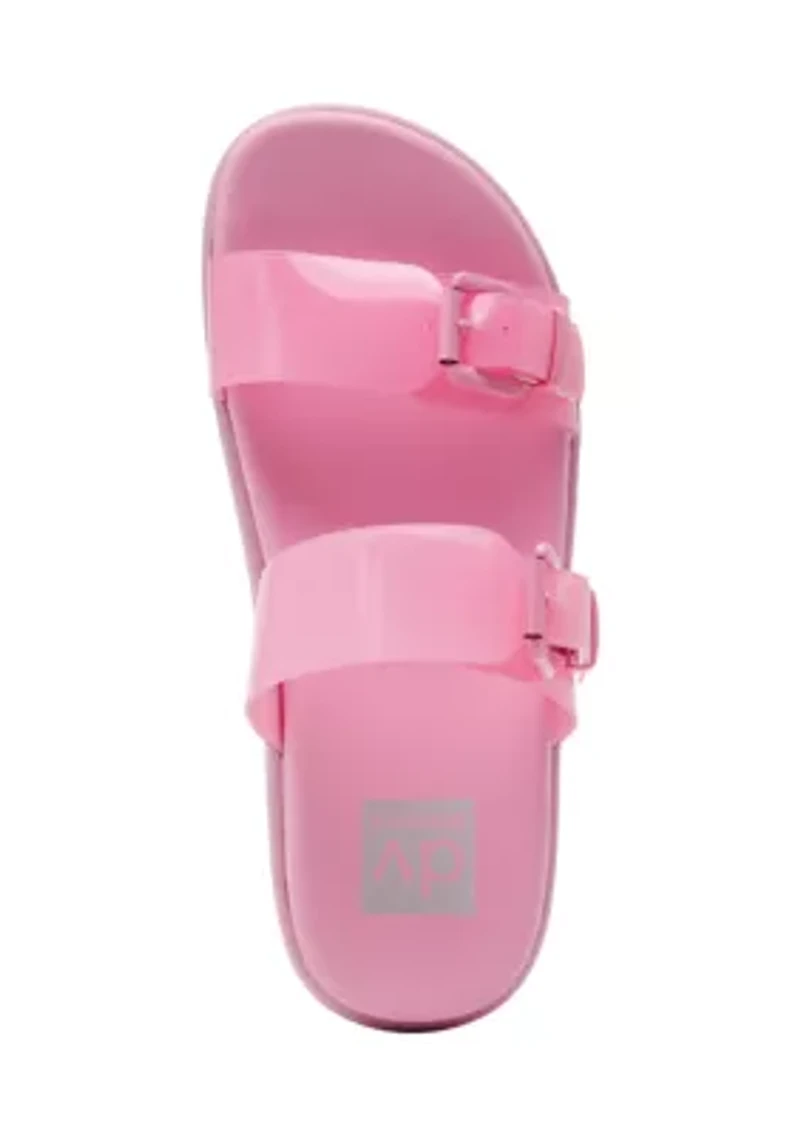 Ubar Sandals