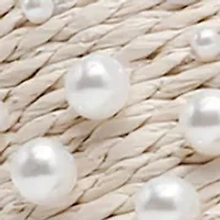 Waylan Pearl Sandals