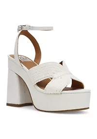 Waylan Platform Sandals