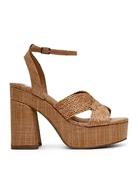 Waylan Platform Sandals