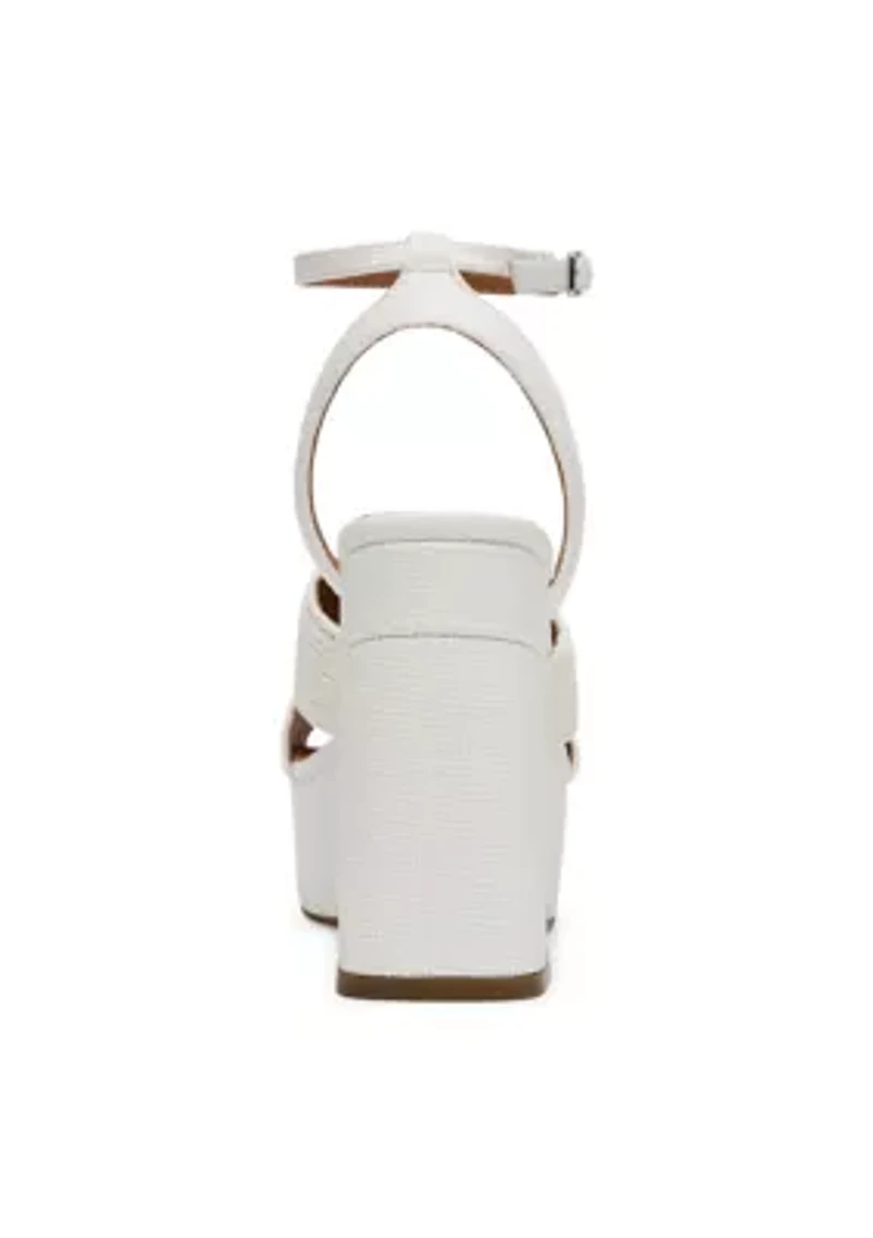 Waylan Platform Sandals