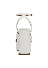 Waylan Platform Sandals