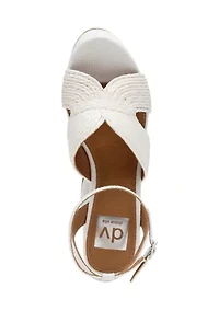 Waylan Platform Sandals