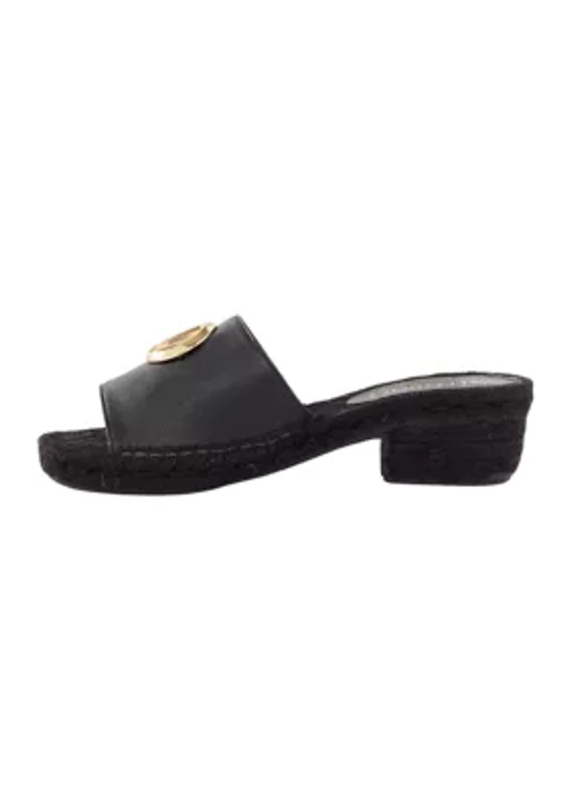 Gina Sandals