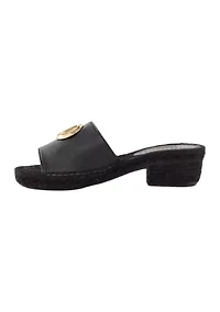 Gina Sandals