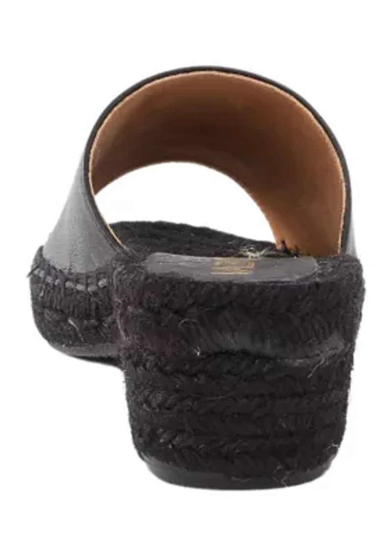 Gina Sandals