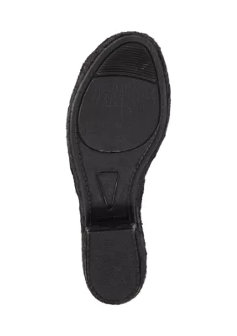 Gina Sandals