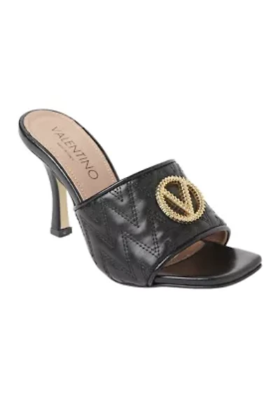Venere Heeled Sandals
