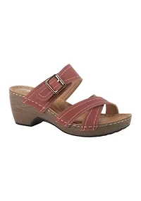Shara Sandals