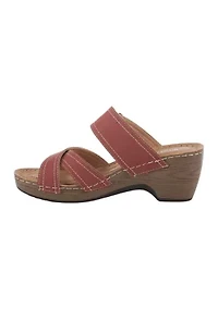 Shara Sandals
