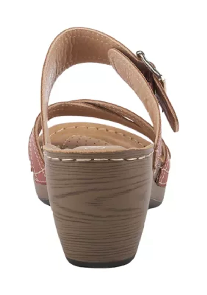 Shara Sandals