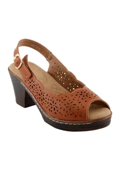 Bellagia Sandals