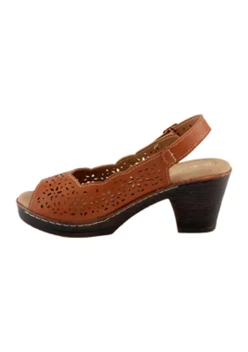 Bellagia Sandals