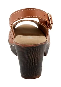 Bellagia Sandals