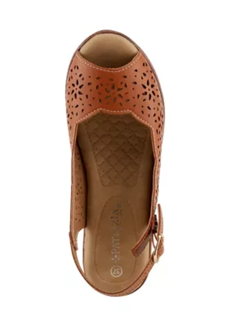 Bellagia Sandals