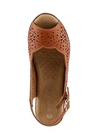 Bellagia Sandals