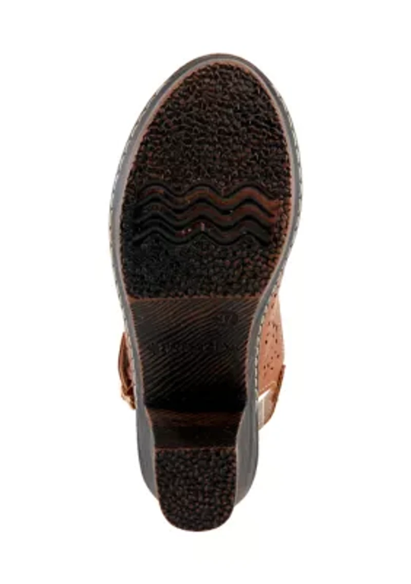 Bellagia Sandals