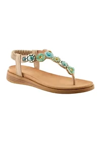 Sinai Thong Sandals