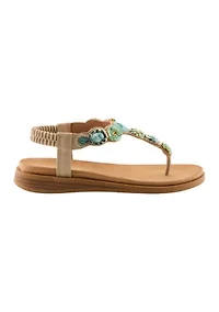 Sinai Thong Sandals
