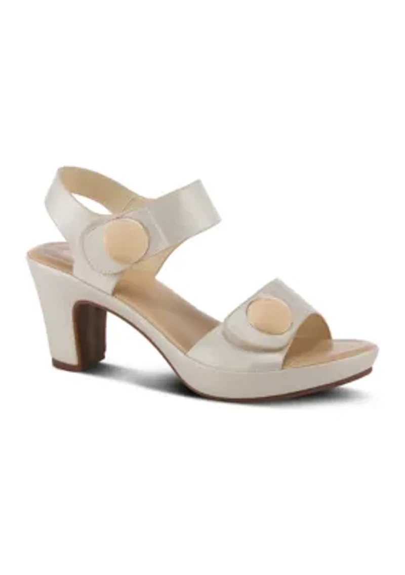 Della Sandals