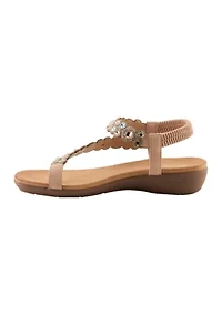 Sanjuan Sandals
