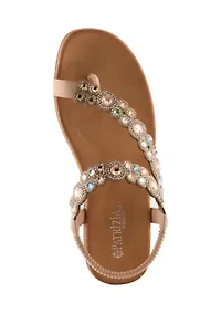 Sanjuan Sandals