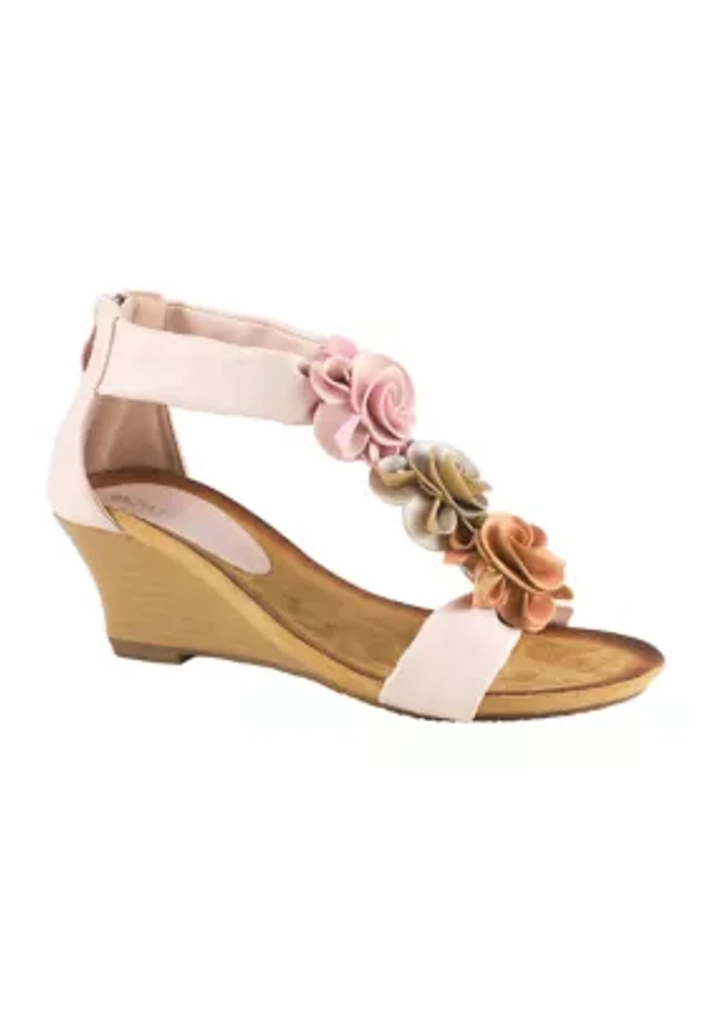 Hammons Sandals