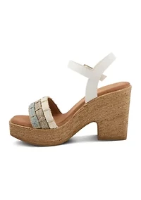 Hynotic Sandals